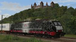 BR189 MRCE / TXL "8.500 Pferde im EEP-Shop kaufen Bild 6