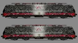 BR189 MRCE / TXL "8.500 Pferde im EEP-Shop kaufen Bild 6