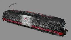 BR189 MRCE / TXL "8.500 Pferde im EEP-Shop kaufen Bild 6