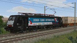  BR189-VO MRCE / LTE (Set 2) im EEP-Shop kaufen