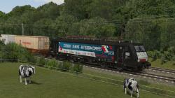 BR189-VO MRCE / LTE (Set 2) im EEP-Shop kaufen Bild 6