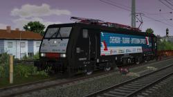 BR189-VO MRCE / LTE (Set 2) im EEP-Shop kaufen Bild 6