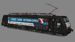 BR189-VO MRCE / LTE (Set 2) im EEP-Shop kaufen Bild 6