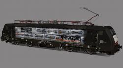 BR 189 150-6 MRCE Dispolok in versc im EEP-Shop kaufen Bild 12