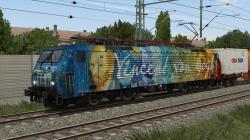  BR189 MRCE "Vincent van Gogh&q im EEP-Shop kaufen