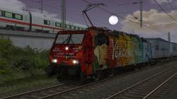  BR189 MRCE "Vincent van Gogh&q im EEP-Shop kaufen