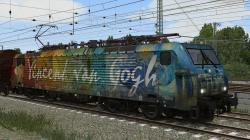 BR189 MRCE "Vincent van Gogh&q im EEP-Shop kaufen Bild 6
