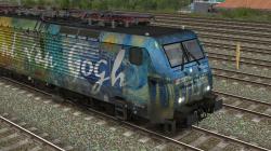 BR189 MRCE "Vincent van Gogh&q im EEP-Shop kaufen Bild 6