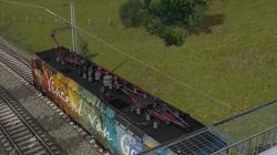 BR189 MRCE "Vincent van Gogh&q im EEP-Shop kaufen Bild 6