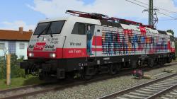  BR189 MRCE / RailCargoGroup  im EEP-Shop kaufen