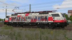  BR189 MRCE / RailCargoGroup  im EEP-Shop kaufen
