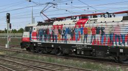 BR189 MRCE / RailCargoGroup  im EEP-Shop kaufen Bild 6