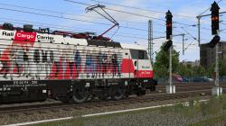 BR189 MRCE / RailCargoGroup  im EEP-Shop kaufen Bild 6