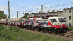 BR189 MRCE / RailCargoGroup  im EEP-Shop kaufen Bild 6