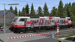 BR189 MRCE / RailCargoGroup  im EEP-Shop kaufen Bild 6