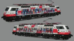 BR189 MRCE / RailCargoGroup  im EEP-Shop kaufen Bild 13