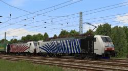  BR189 Lokomotion & Rail Traction Co im EEP-Shop kaufen