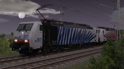  BR189 Lokomotion & Rail Traction Co im EEP-Shop kaufen