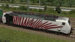 BR189 Lokomotion & Rail Traction Co im EEP-Shop kaufen Bild 6