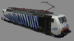 BR189 Lokomotion & Rail Traction Co im EEP-Shop kaufen Bild 12