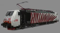 BR189 Lokomotion & Rail Traction Co im EEP-Shop kaufen Bild 13