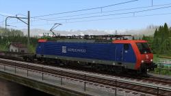  E 474-201 NORDCARGO im EEP-Shop kaufen