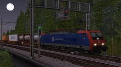  E 474-201 NORDCARGO im EEP-Shop kaufen
