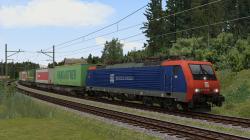 E 474-201 NORDCARGO im EEP-Shop kaufen Bild 6