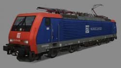 E 474-201 NORDCARGO im EEP-Shop kaufen Bild 6