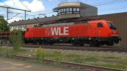  BR189 MRCE / WLE (Westf�lische Land im EEP-Shop kaufen