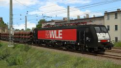  BR189 MRCE / WLE (Westf�lische Land im EEP-Shop kaufen