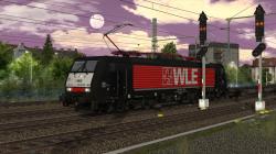  BR189 MRCE / WLE (Westf�lische Land im EEP-Shop kaufen