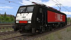 BR189 MRCE / WLE (Westf�lische Land im EEP-Shop kaufen Bild 6