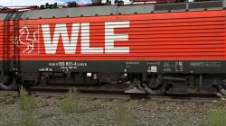 BR189 MRCE / WLE (Westf�lische Land im EEP-Shop kaufen Bild 6