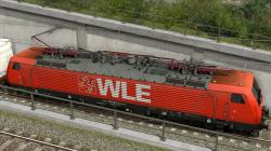 BR189 MRCE / WLE (Westf�lische Land im EEP-Shop kaufen Bild 6
