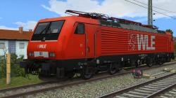 BR189 MRCE / WLE (Westf�lische Land im EEP-Shop kaufen Bild 6