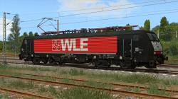 BR189 MRCE / WLE (Westf�lische Land im EEP-Shop kaufen Bild 6