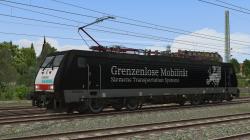  BR 189 929-3 SIEMENS Transportation im EEP-Shop kaufen
