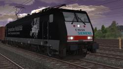  BR 189 929-3 SIEMENS Transportation im EEP-Shop kaufen