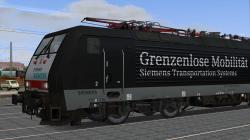 BR 189 929-3 SIEMENS Transportation im EEP-Shop kaufen Bild 6