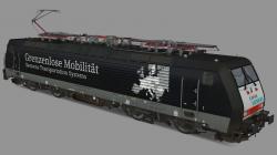 BR 189 929-3 SIEMENS Transportation im EEP-Shop kaufen Bild 6