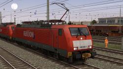  BR189 mit automatischer Kupplung DB im EEP-Shop kaufen