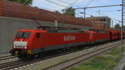  BR189 mit automatischer Kupplung DB im EEP-Shop kaufen