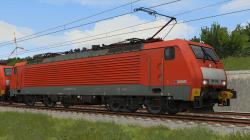  BR189 mit automatischer Kupplung DB im EEP-Shop kaufen