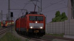  BR189 mit automatischer Kupplung DB im EEP-Shop kaufen