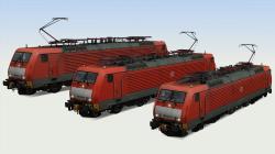BR189 mit automatischer Kupplung DB im EEP-Shop kaufen Bild 12