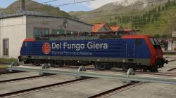  E474 Del Fungo Giera Servizi Ferrov im EEP-Shop kaufen