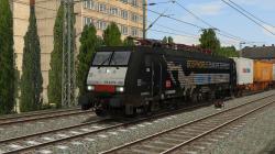 BR189 MRCE "Quirinus- & Bospho im EEP-Shop kaufen Bild 6