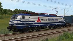  BR189 MRCE / VTG-retrack im EEP-Shop kaufen