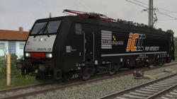 BR189 MRCE / PKP-IC und Berlin-Wars im EEP-Shop kaufen Bild 6